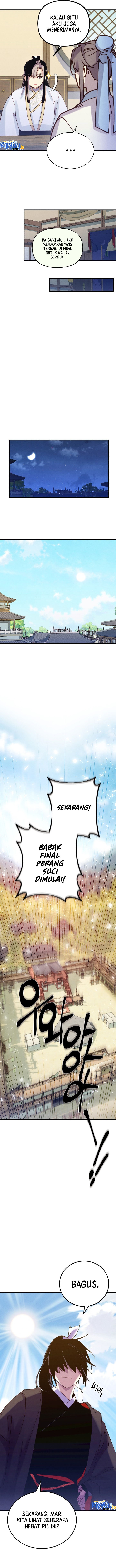 Lightning Degree (Lightning Expert)